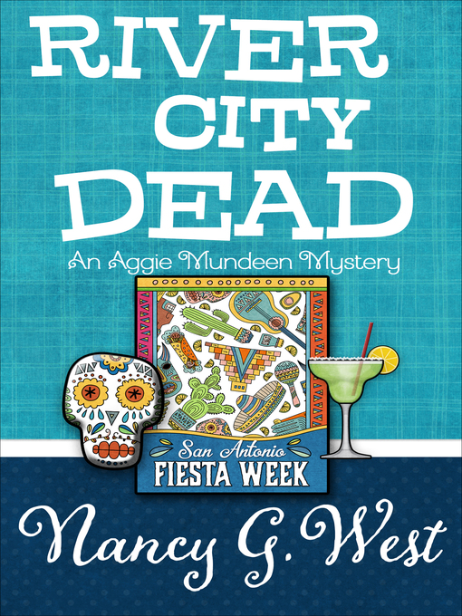 Title details for River City Dead by Nancy G. West - Available